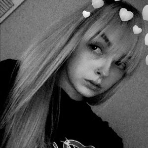 Meet your Posher, Hailey